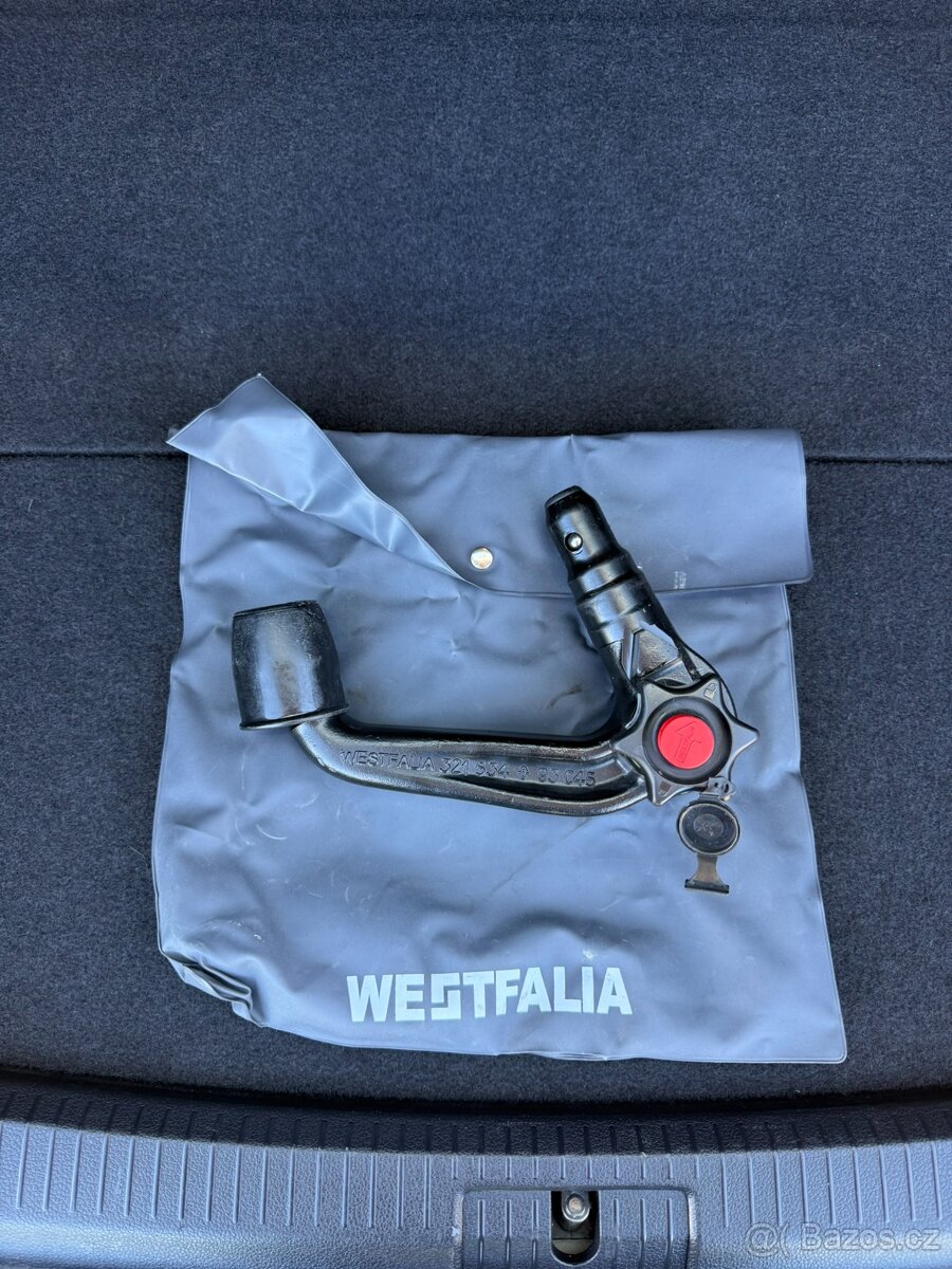 VW GOLF VII 1.5 TGI 96kW DSG-2019-134.511KM-TAŽNÉ,VÝHŘEV- - 18