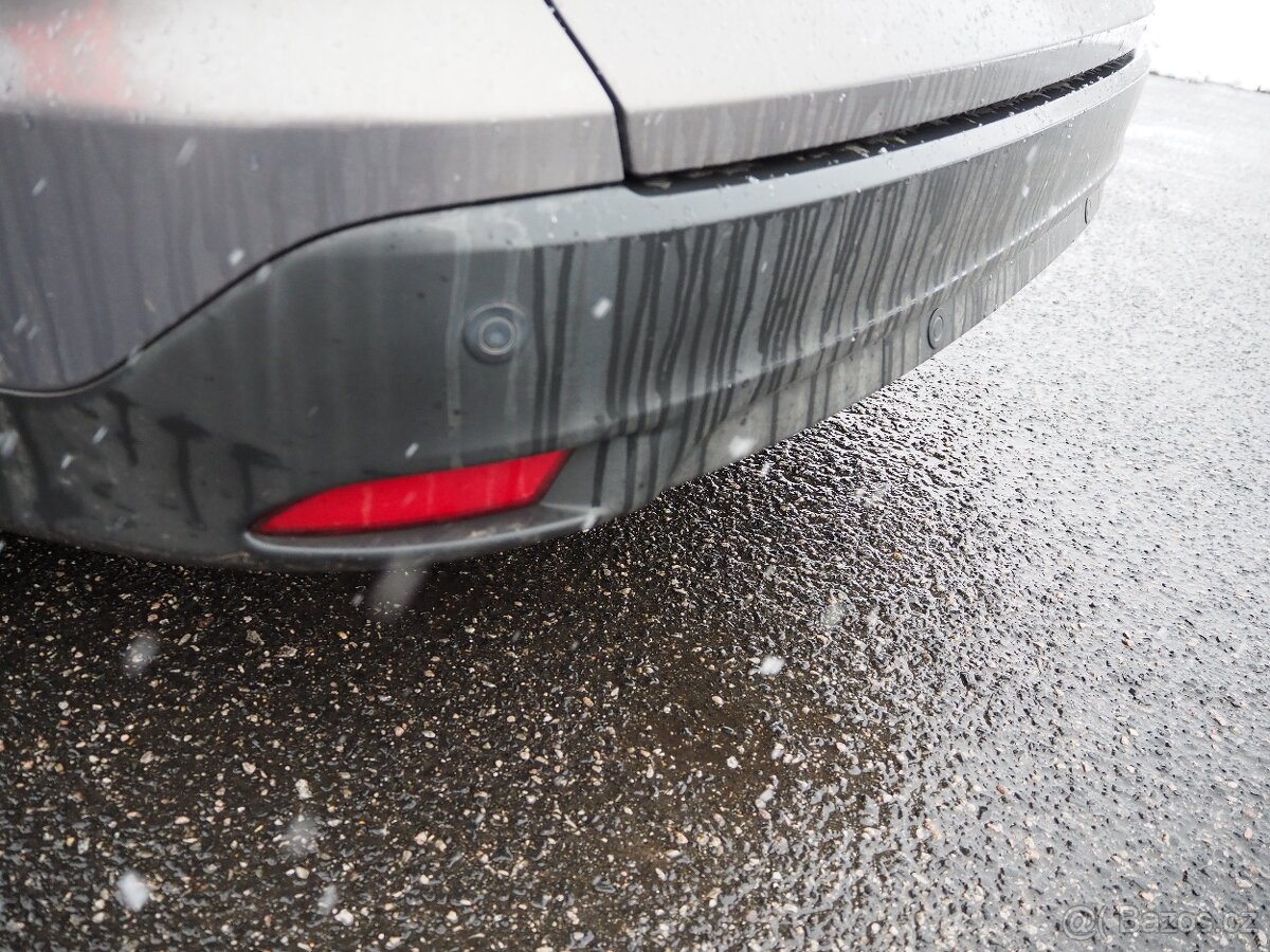 Ford Focus 1.0 KLIMA, SAT. NAVIGACE - 18