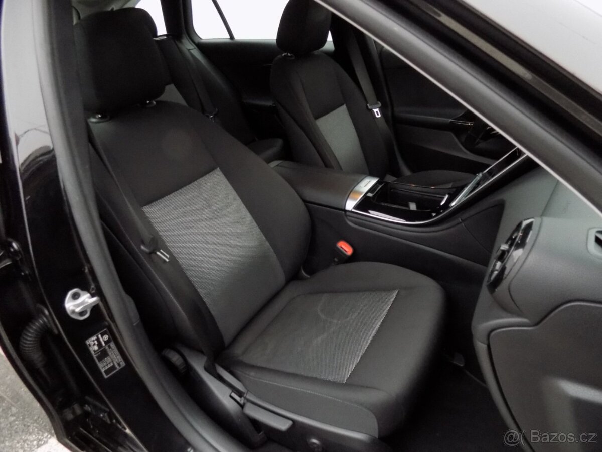 Mercedes-Benz Třídy C C 200d/NAVI/LED-Performance/ - 18