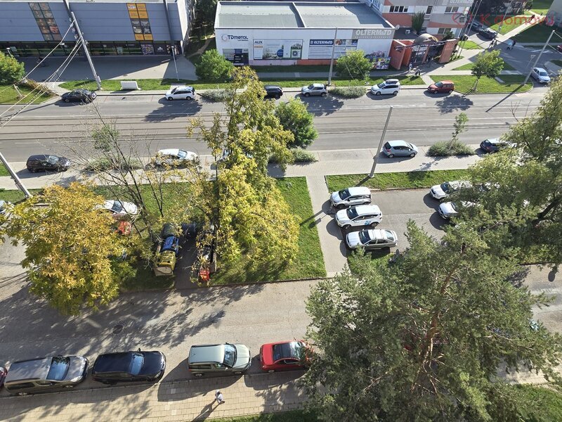 Prodej bytu 3+1 na ulici Zikova - 18