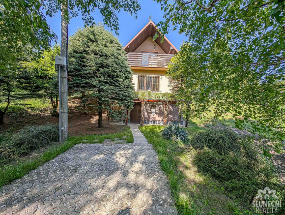 Pronájem chaty – Babí Hora, Hluk - 18