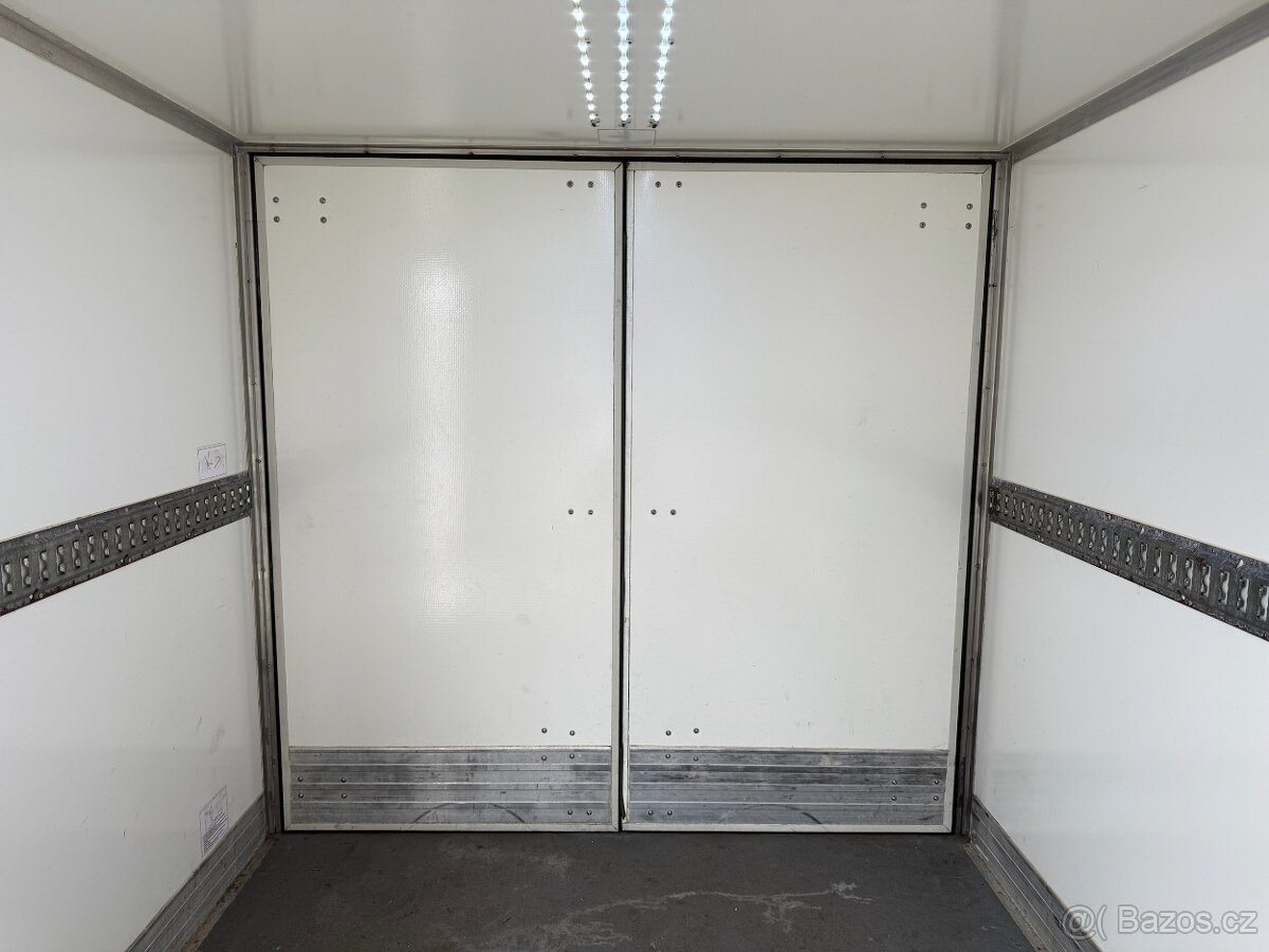 Iveco Daily 35S16 - 18