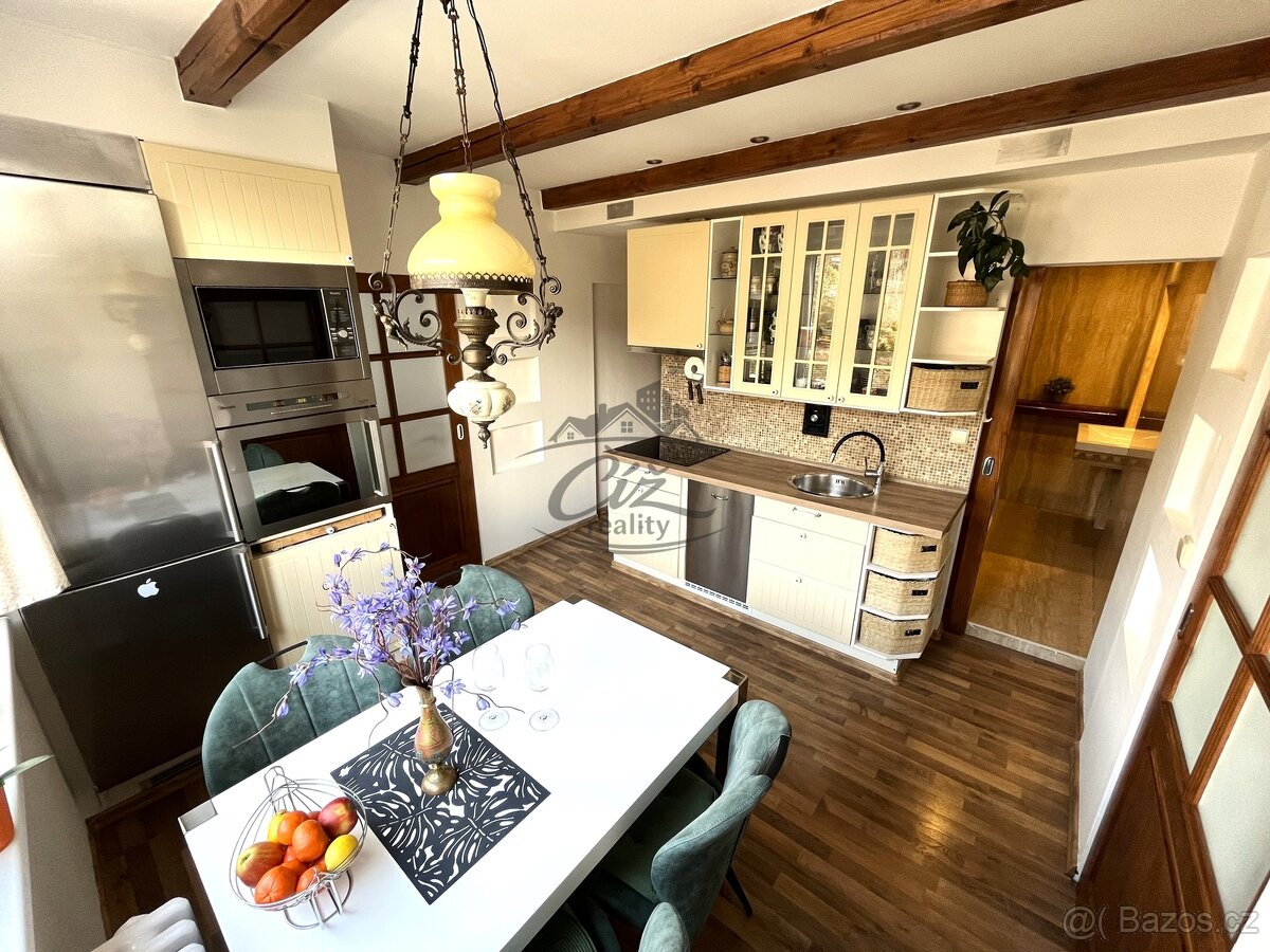 Byt 3+1 Dolní Jasenka - 18