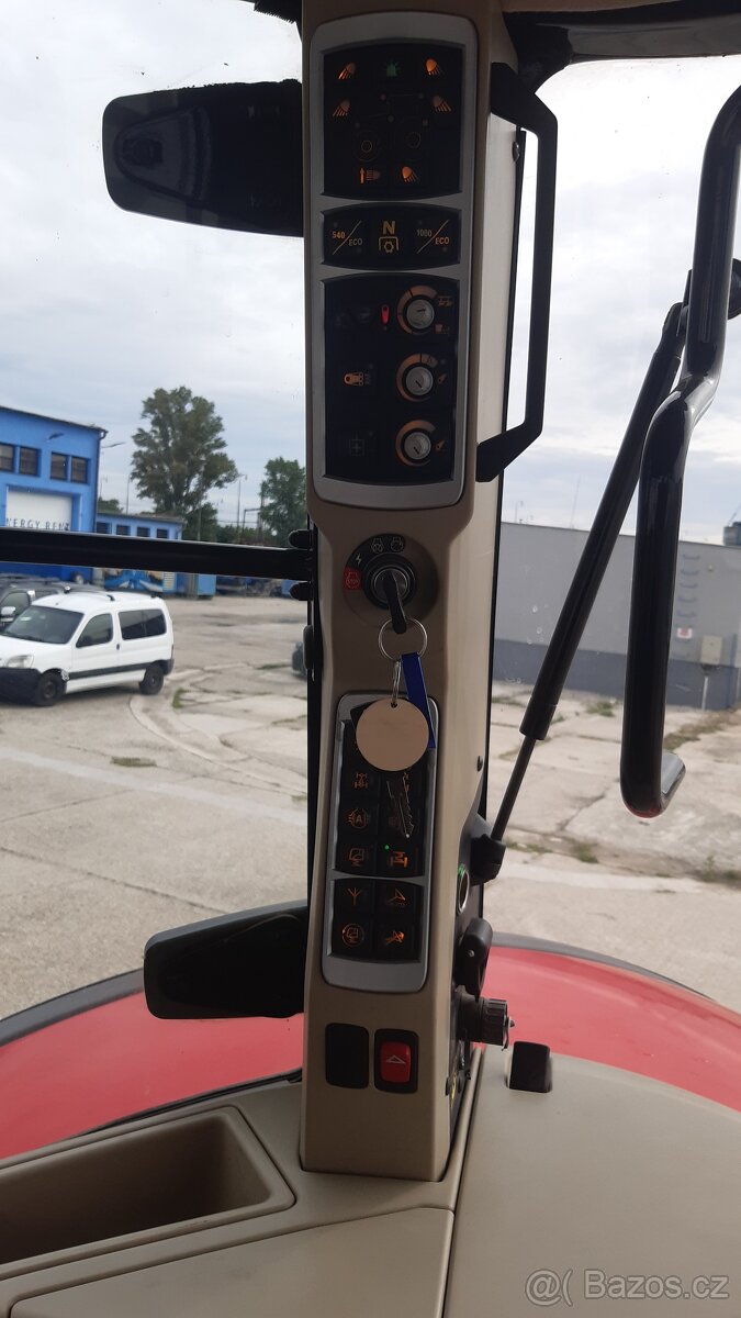 Massey Ferguson MF 8737 - 18