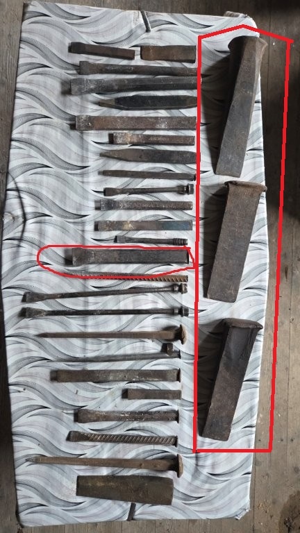 Ruční nástroje a nářadí do dílny - 18