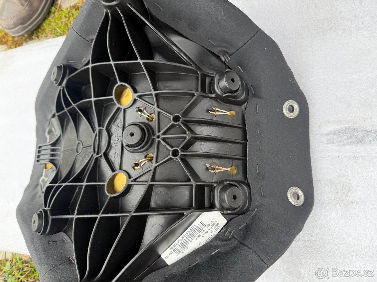 HARLEY DAVIDSON® BREAKOUT - 18