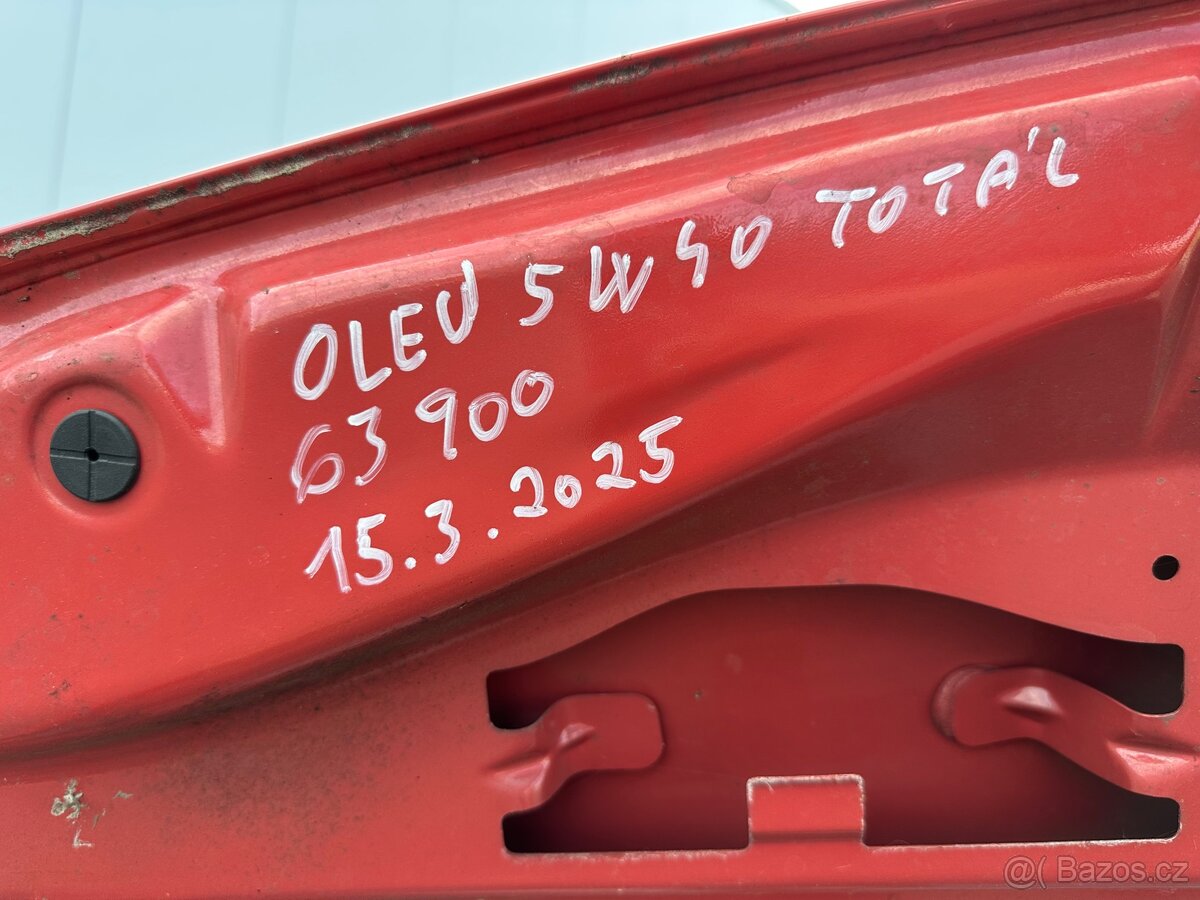 Renault Modus 1.2 16V - 18