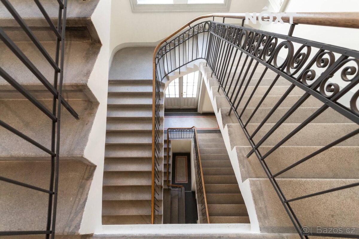 Pronájem byt 3+1, 93㎡ - 18