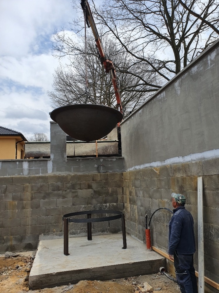 ČAN - Karpatská litinová vana - 18