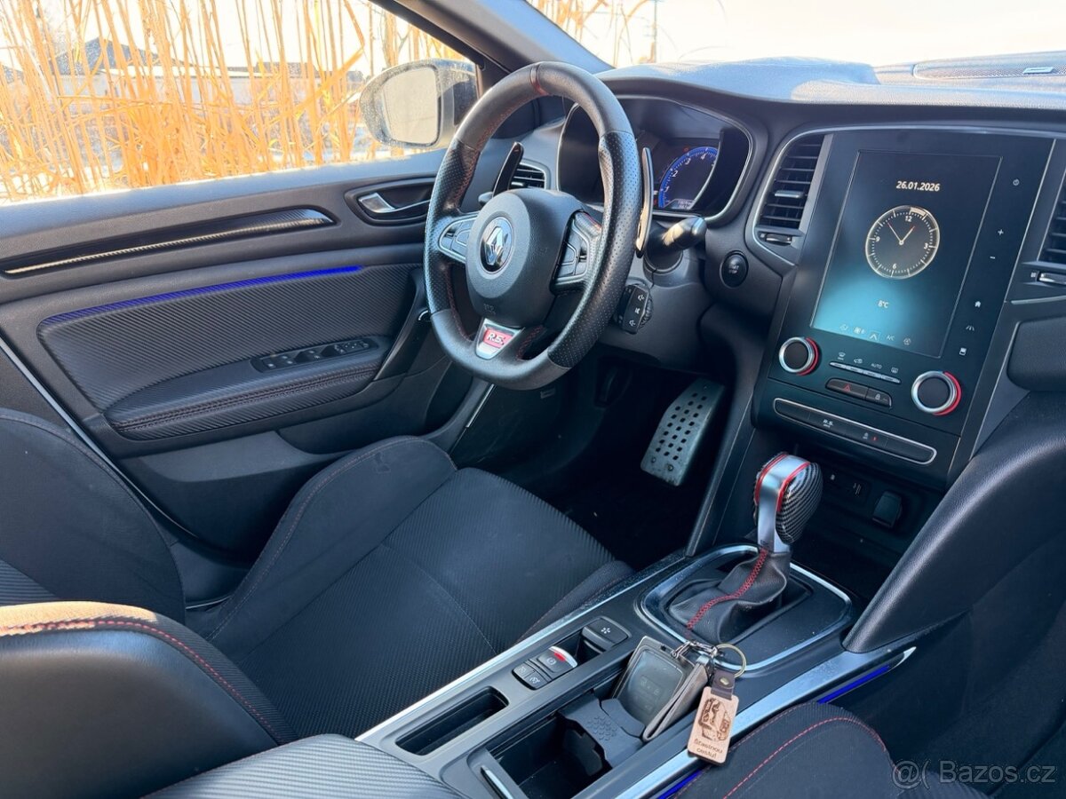 Renault Mégane Energy TCe 280 R.S. EDC - 18