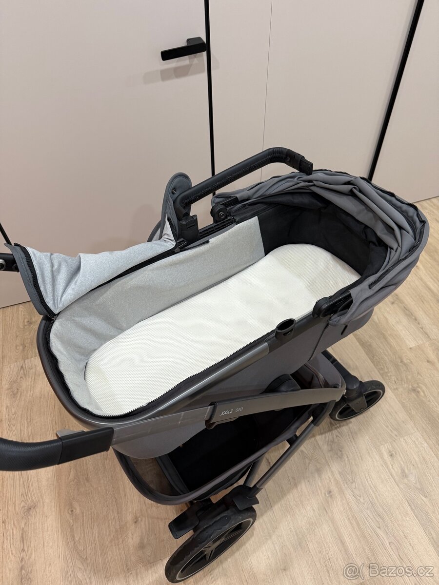 Joolz Geo 3 - dvojkombinace - 18