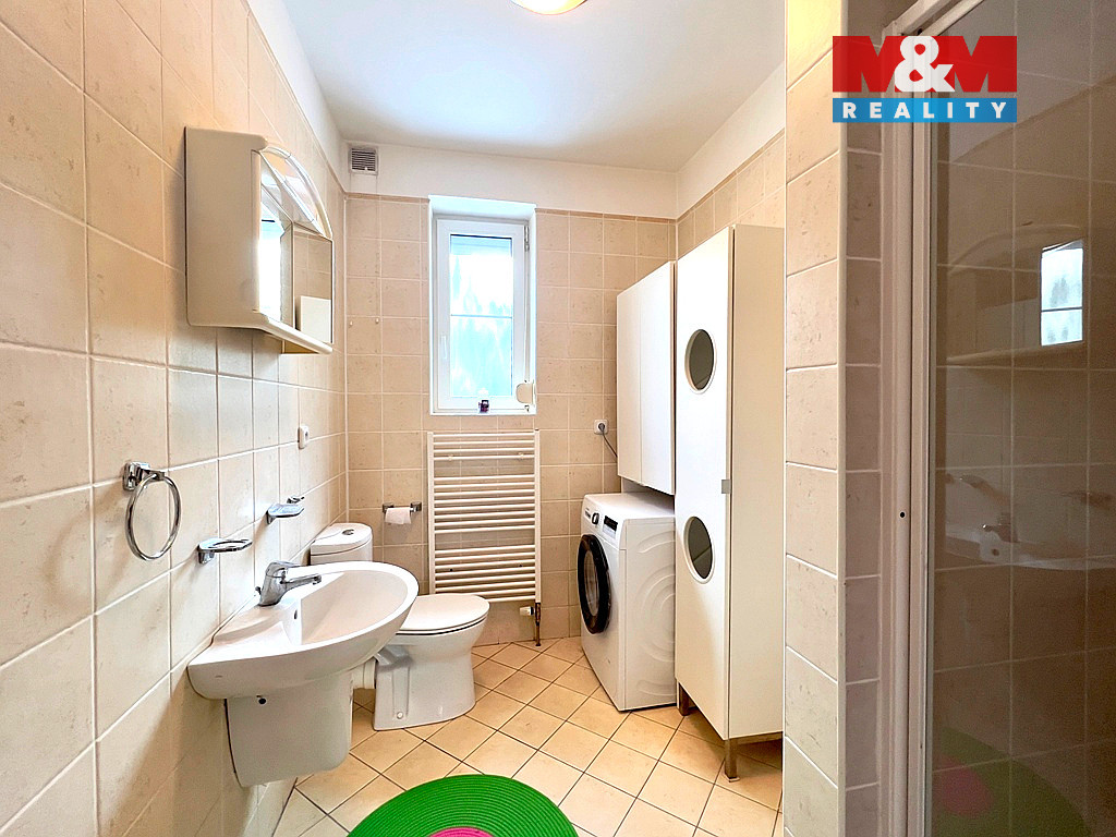 Prodej rodinného domu, 241 m², Zdiby, ul. U Mlejnku - 18