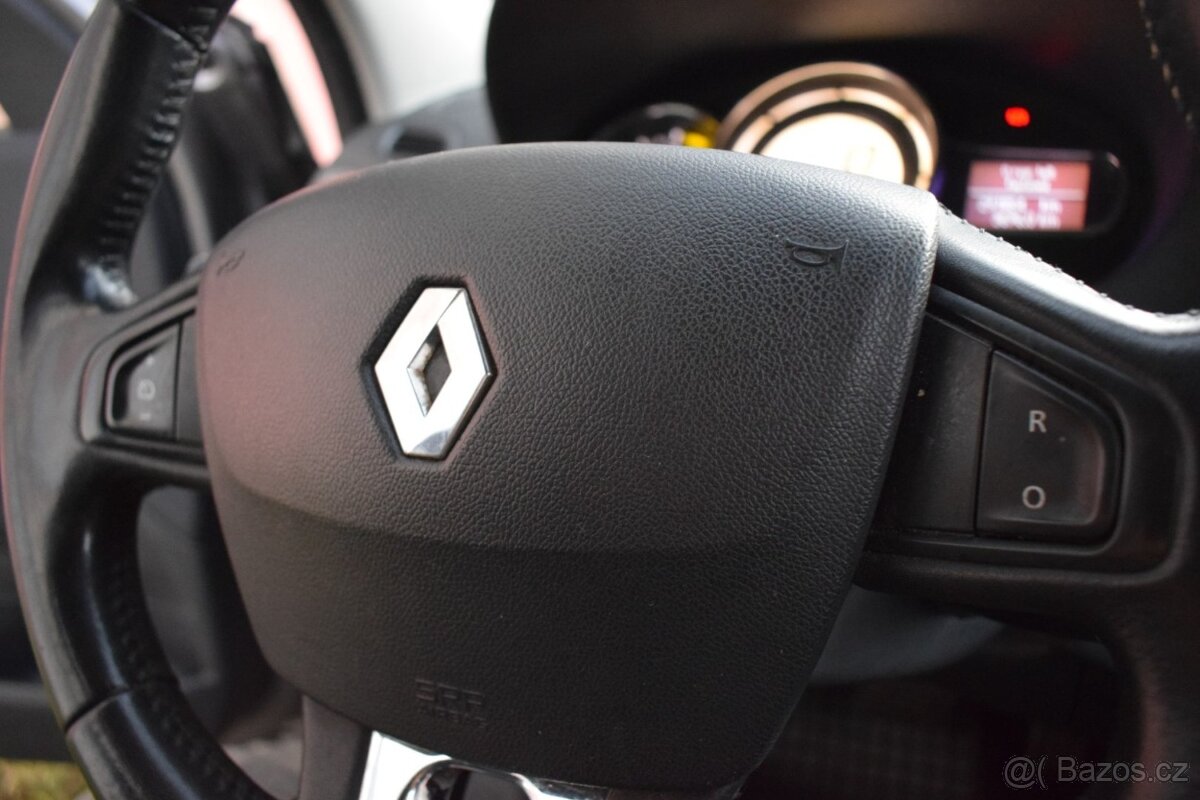 Renault Mégane KOMBI 1.6i LIMITED/ČR PŮVOD/AC - 18