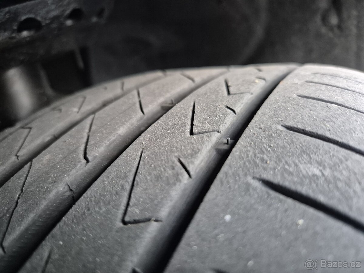 Ford S-Max, 2011, 7 mist, automat - 18