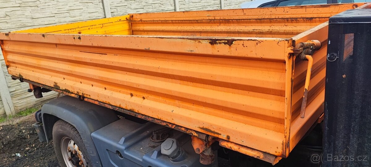 Multicar M30 4x4 - 18