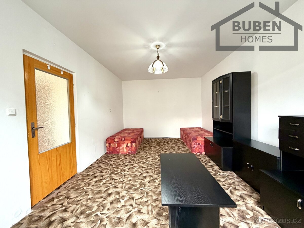 Byt 1+1 (42 m²), Planá, ul. Bohušova, ev.č. AB05425 - 18