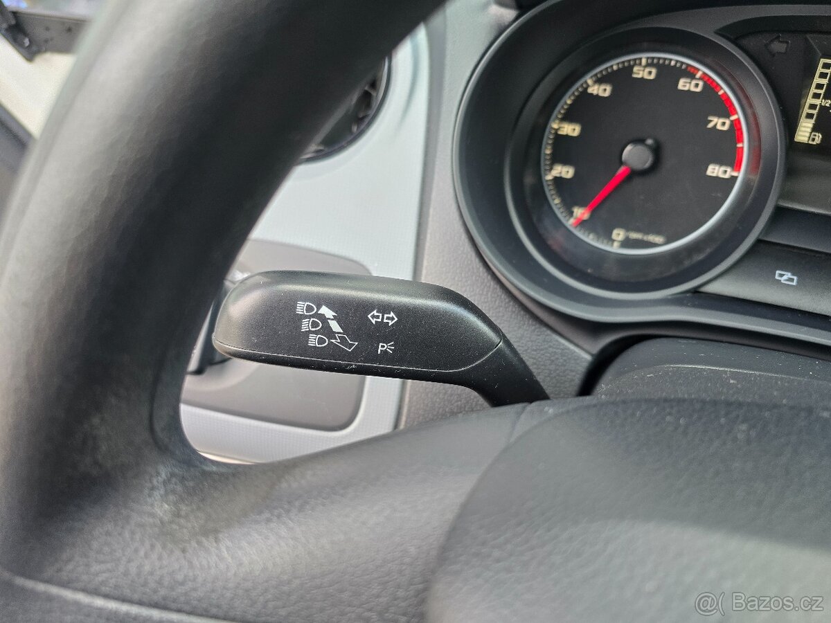 Seat Ibiza, 1,2TSI 77kW 1 MAJ KLIMA - 18