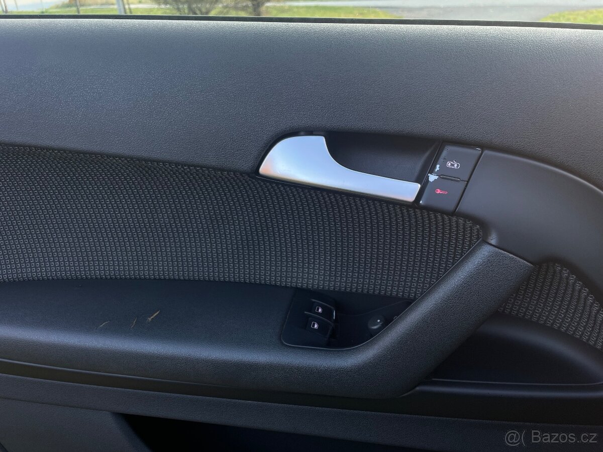 Audi A3 1.6 (75kW), r. 2008 - 18