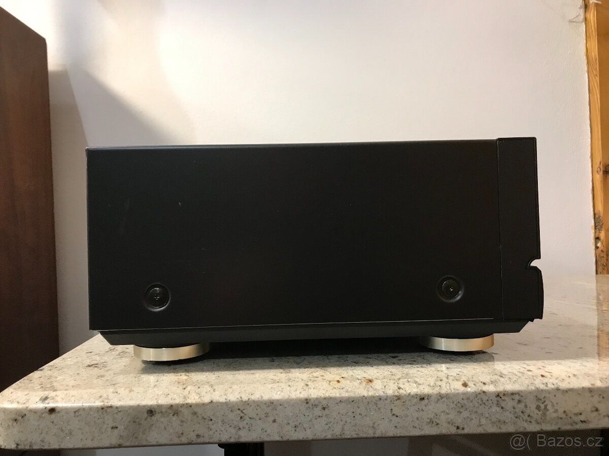 Technics RS-BX -727 Optický perfektní - 18