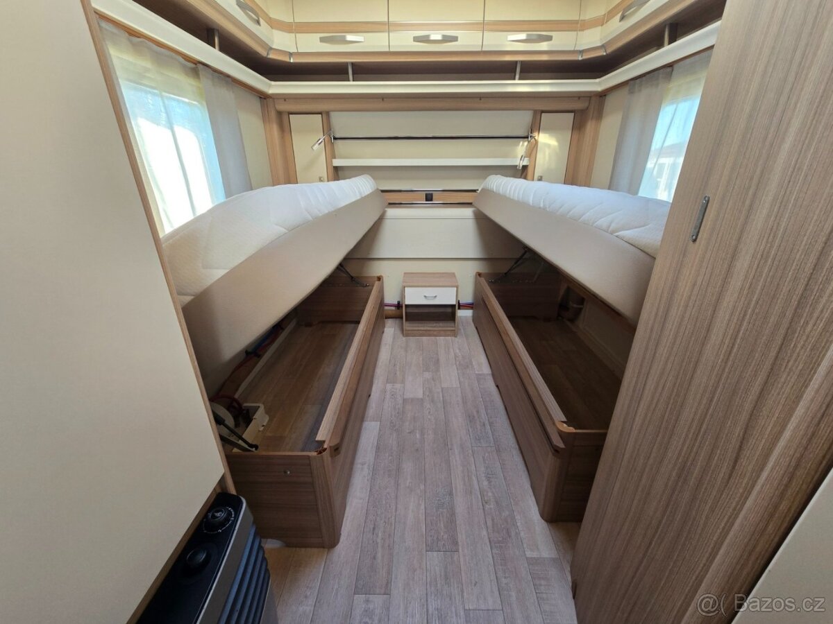 Fendt Bianco Selection 515 IC-LINE - 18