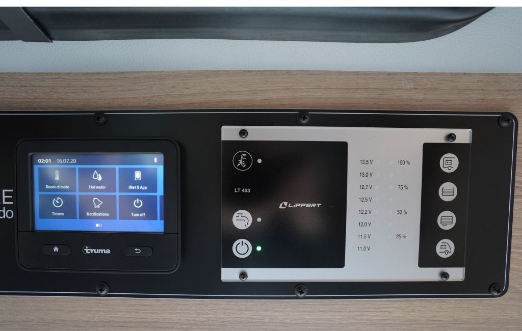 Robeta Womondo Lifestyle 600 POP-UP - 18