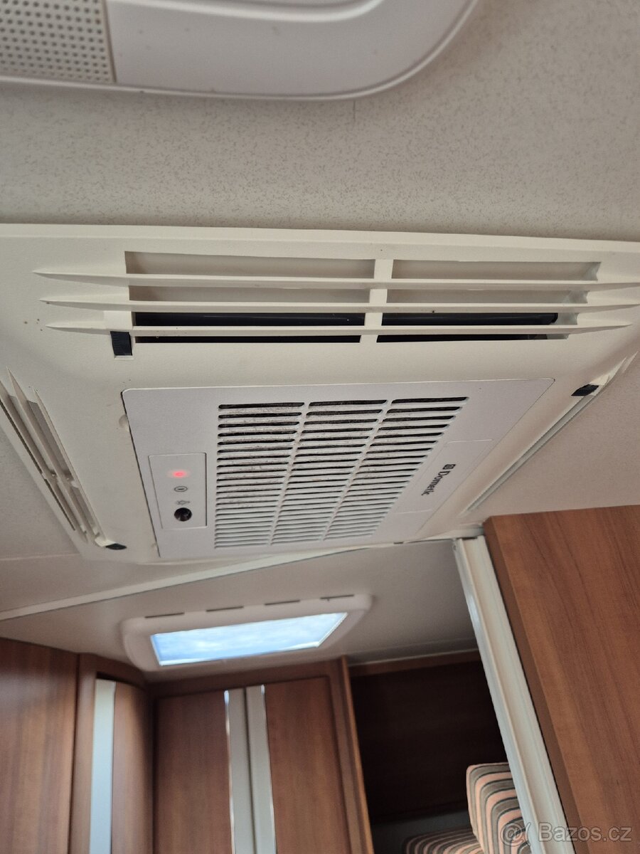 Hobby La Vita 545 kmf - 18