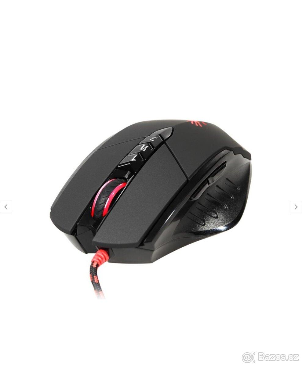 A 4 Tech Bloody V7M. - 18