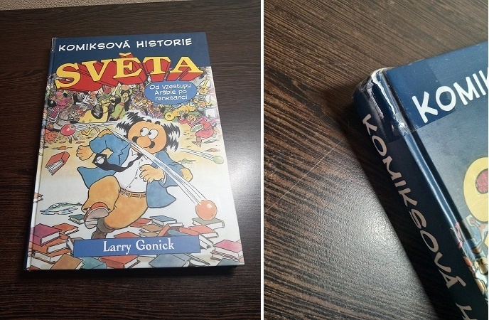 Fantasy, Komiksy, Sci-Fi 2 - 18