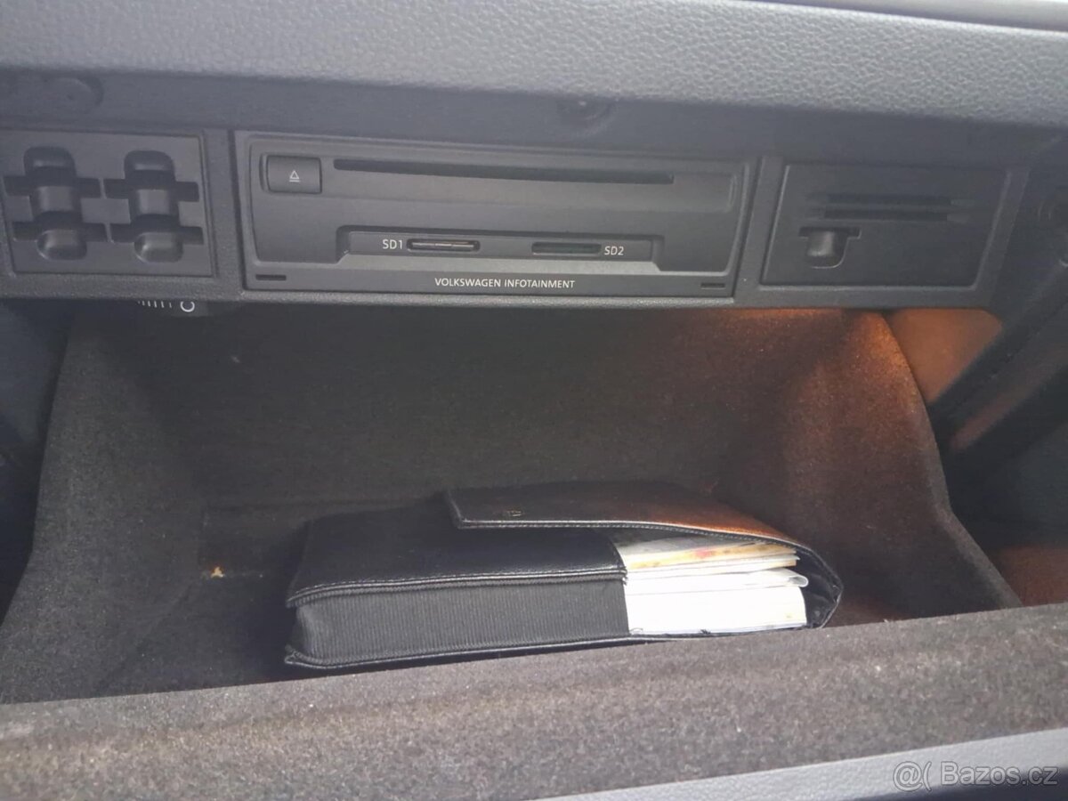 Volkswagen Golf 7 - 18