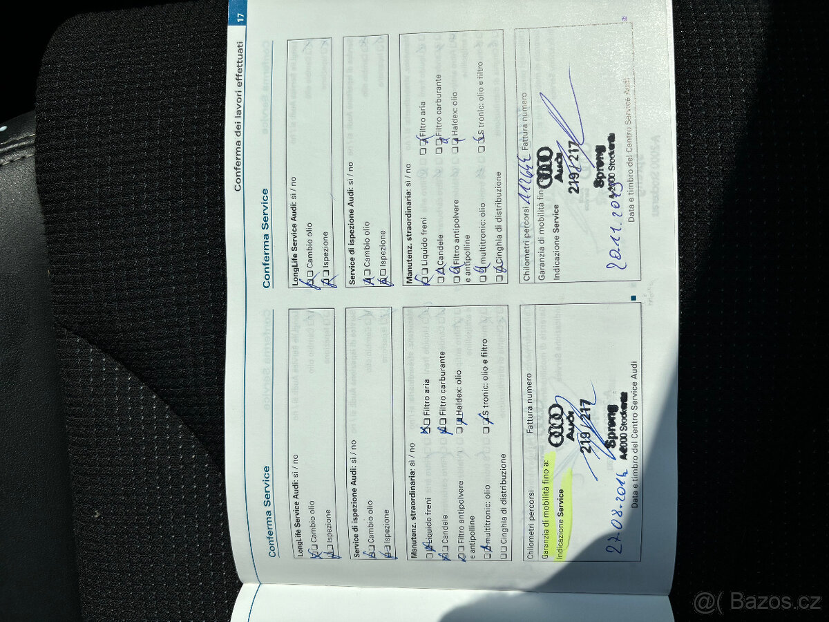 Audi TT, 1,8 TSFI, 118 kW, S-line - 18