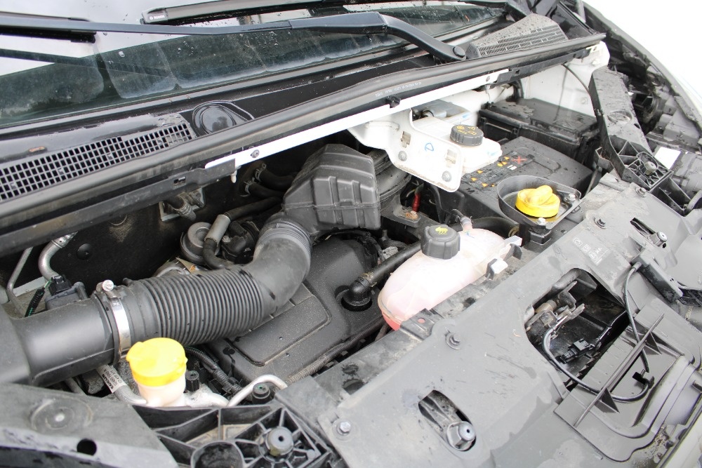 Fiat Talento, 1,6 MTJ L2H1+klima - 18