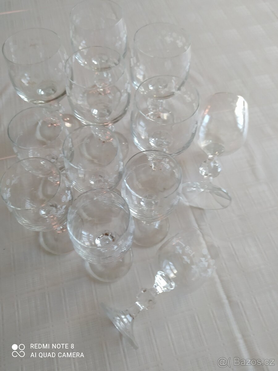 porcelánové soupravy na kávu aj - 18