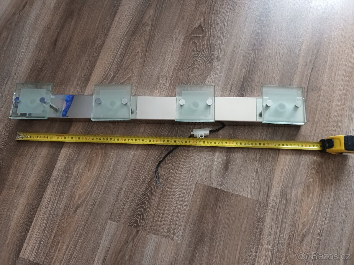 Stropní světlo - 18