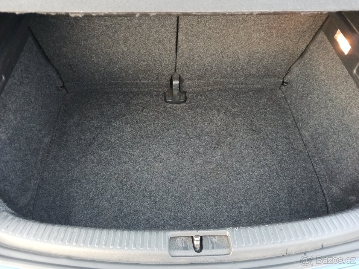 VW Scirocco 1,4 TSI 118kw - 18