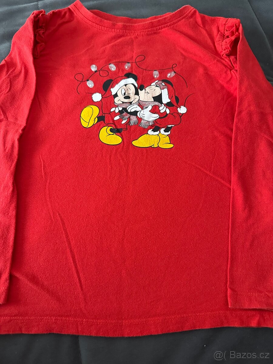 Prodám dívčí oblečení - 18