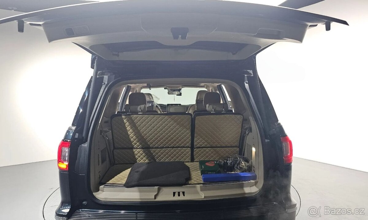 2021 LINCOLN NAVIGATOR 3.5V6 L - 18