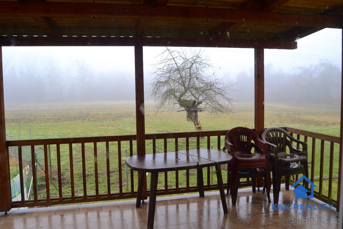 Prodej zemědělské usedlosti 30 038 m2 - 18