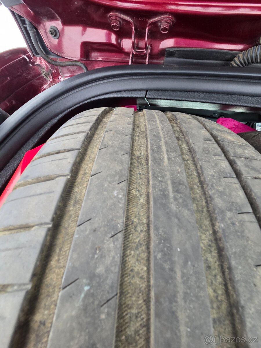 JEEP GRAND CHEROKEE TRAILHAWK 3.OCrdi - 18