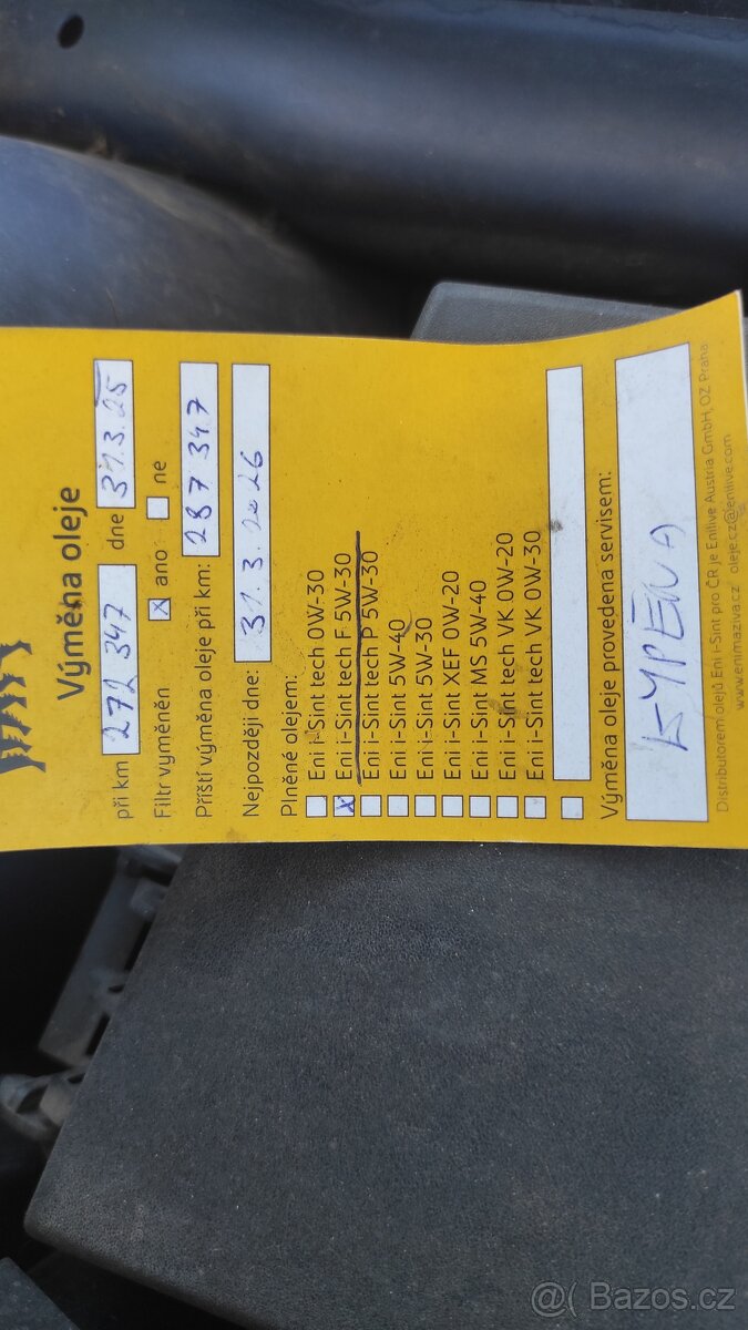 Ford Focus 1,8 TDCi Kombi - 18