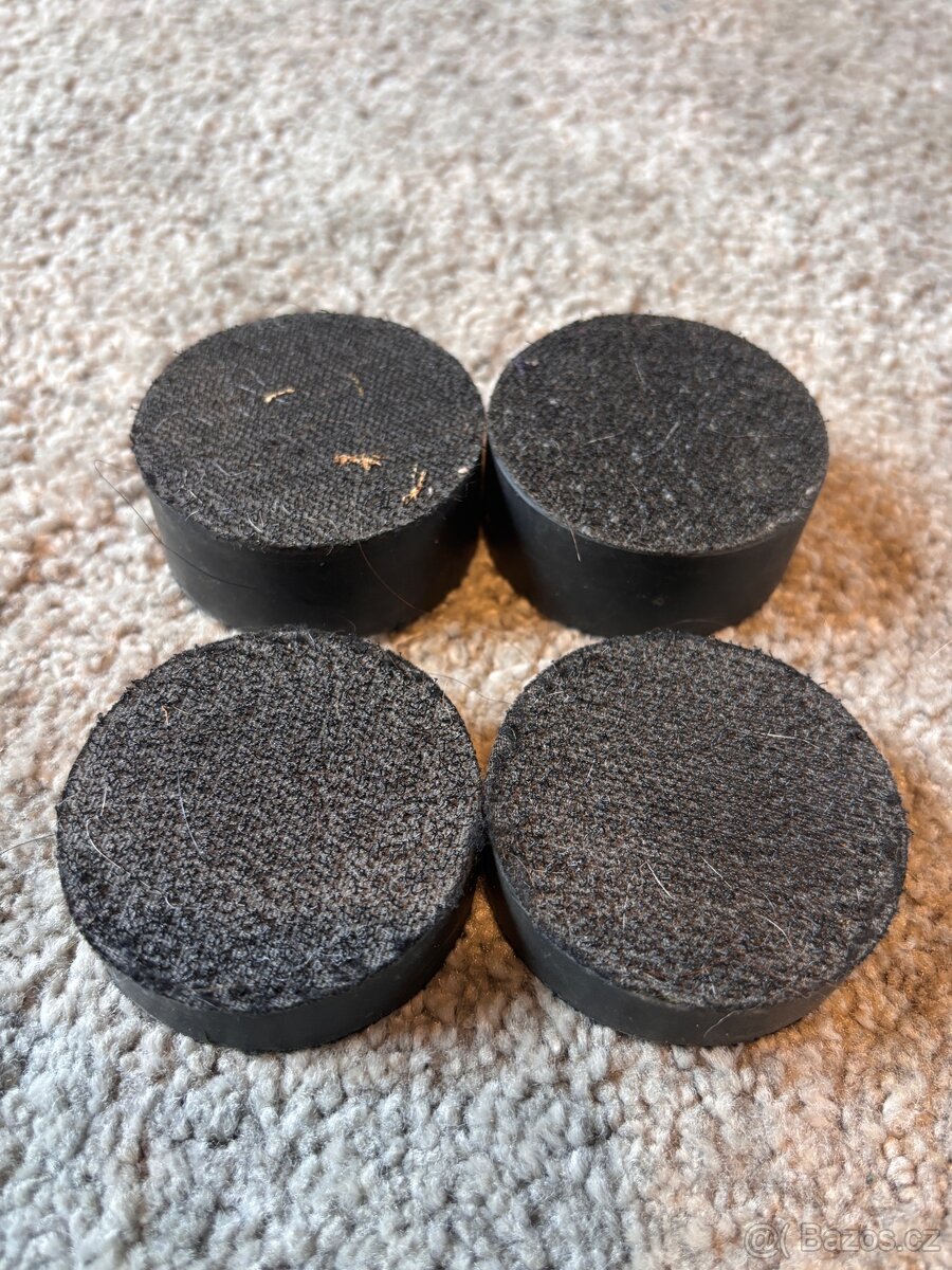 ReactorPanel Elegance - drezurní sedlo - 18