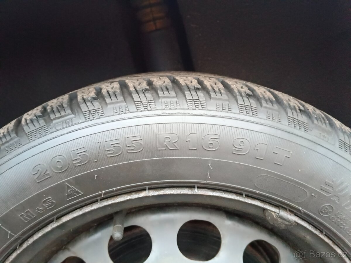 Škoda Superb 2 L&K - 18