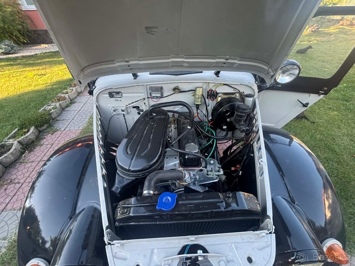 GAZ 69 TP SPZ STK - 18