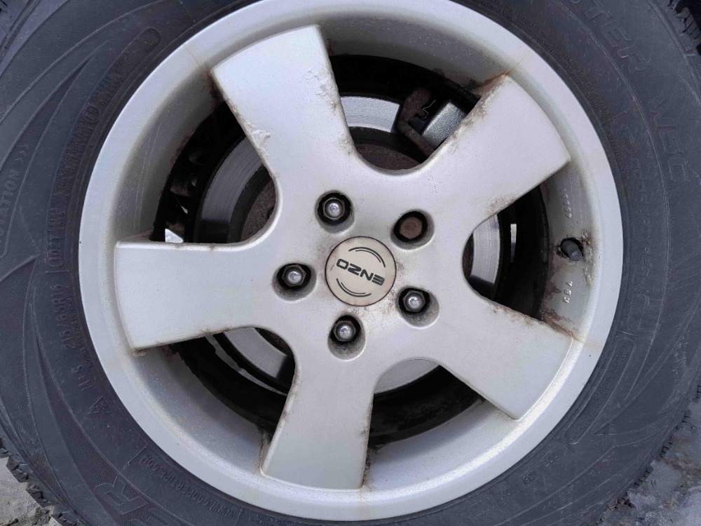 Prodej Suzuki Grand Vitara. - 18