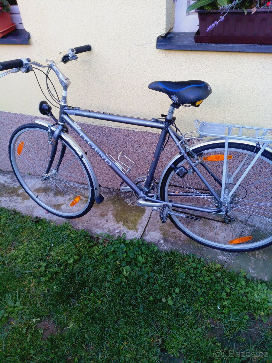 Kolo Author Legend - 18