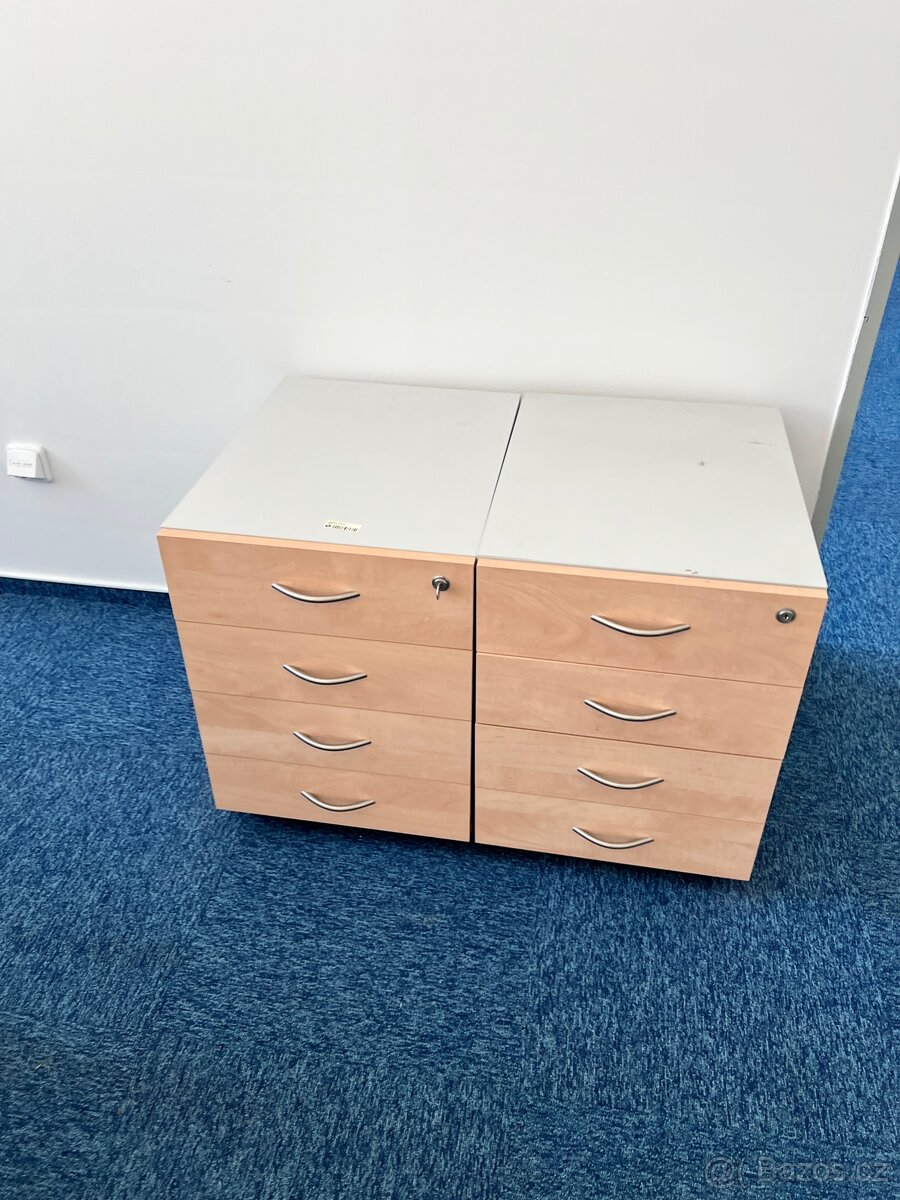 Kancelář stoly, židle, nábytek, výběr - 18