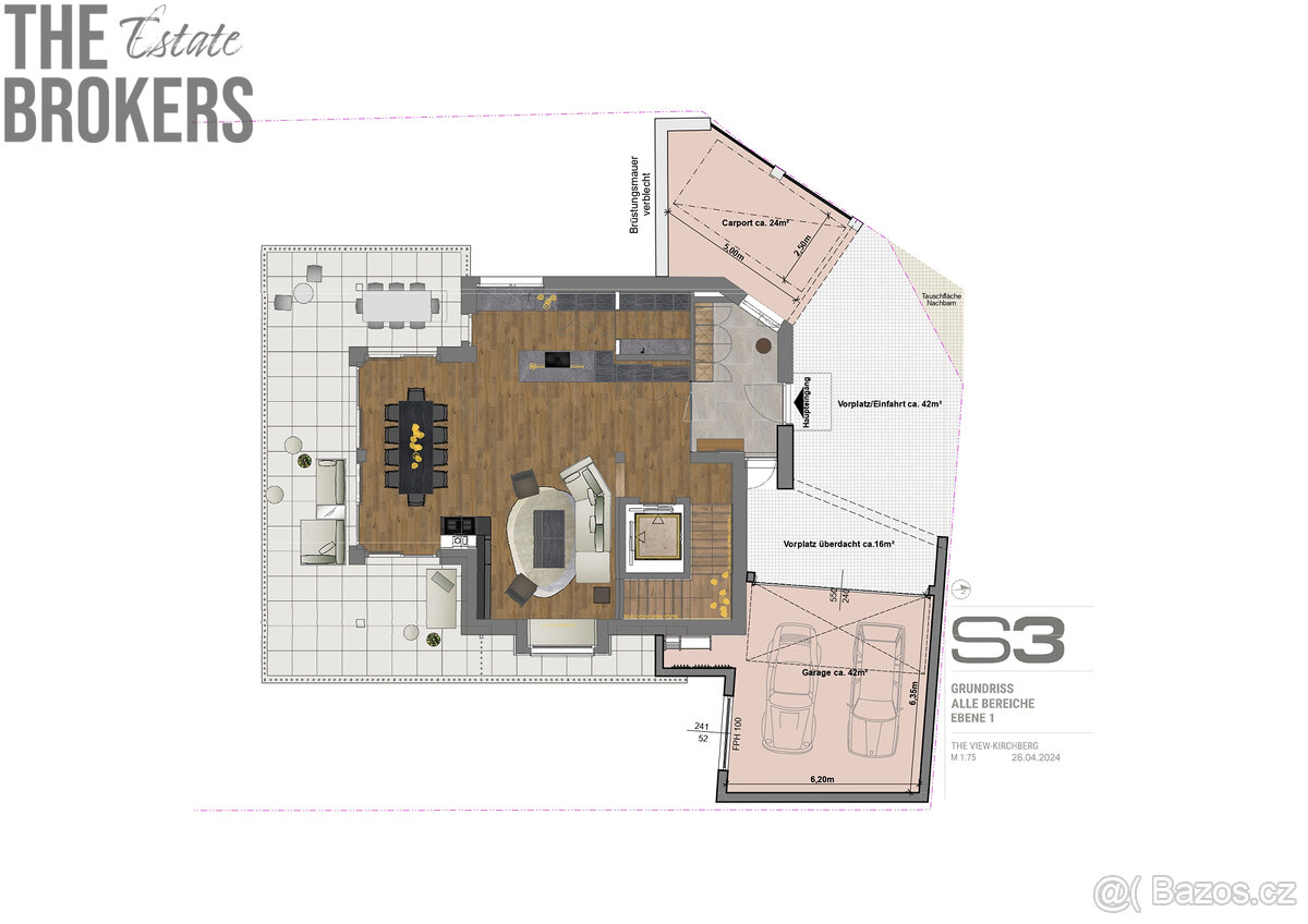 Prodej Luxusní rezidence, Kitzbühel, Austria - 18