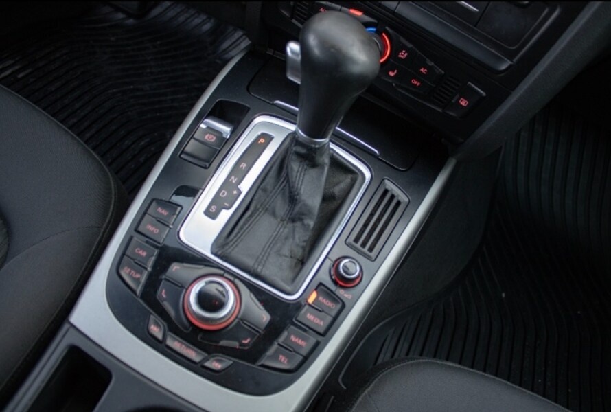 AUDI A4 AVANT 2.0 TDI AUTOMAT - 18