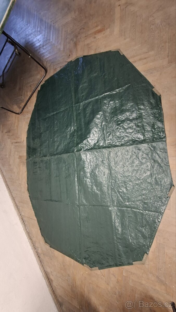 Fox eos 1 man bivvy - 18