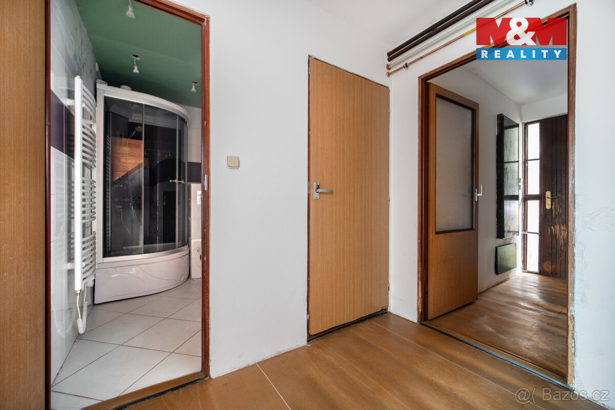 Prodej rodinného domu, 104 m², Králíky, ul. Za Pilou - 18