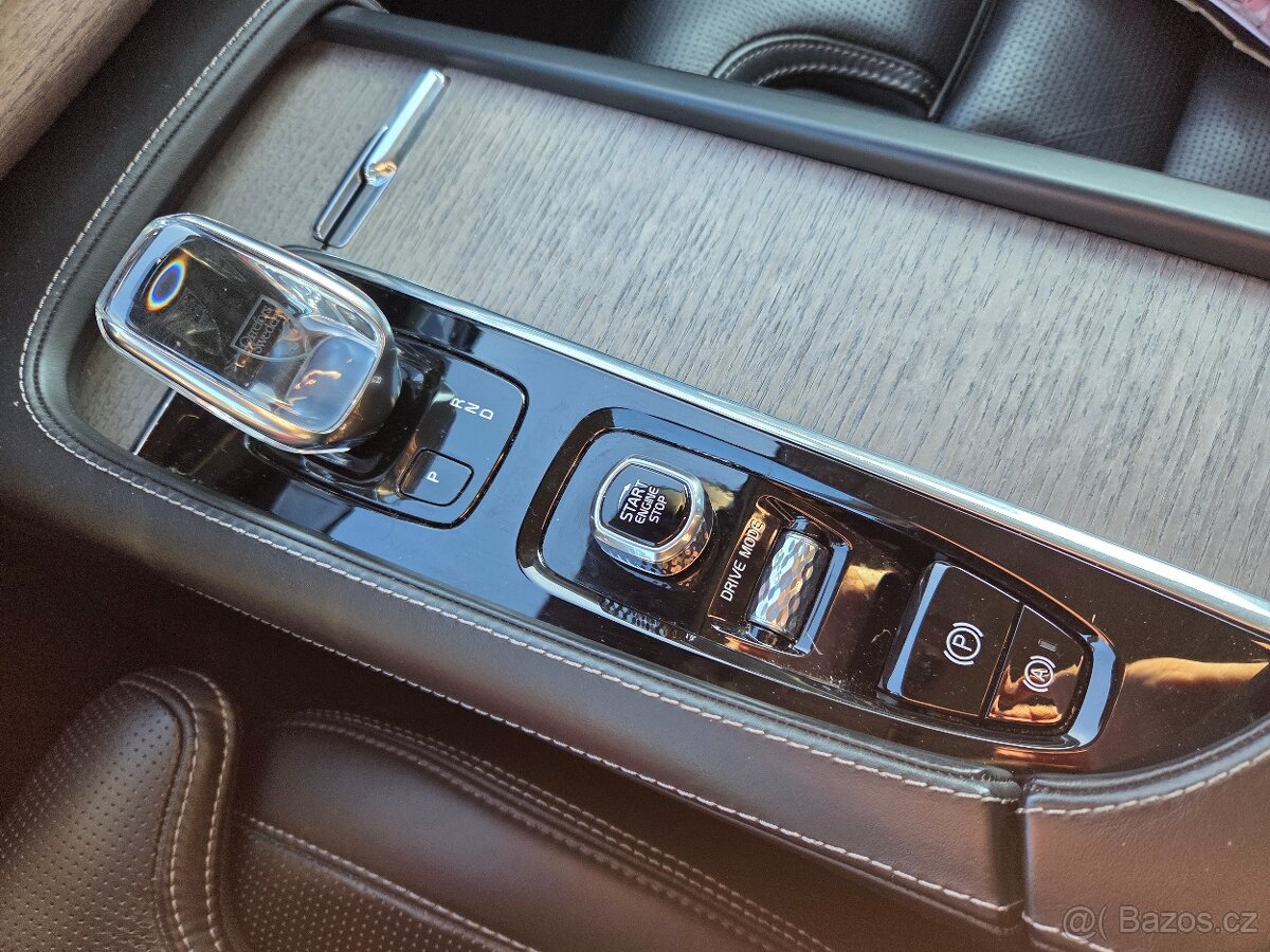 Volvo XC90 B5 Inscription AWD - 18